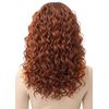 Outre HD Lace Front Wig Denver (DRFF2/CINNAMON SPICE)