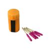 Kombat Windproof/Waterproof Matches in waterproof container