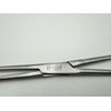 Aesculap BF123R Foerster-Ballenger Sponge Forceps 9 3/4"