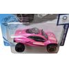 Mattel Hot Wheels Dune Daddy 205/250 [Pink], Tokyo 2020