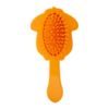 Sanrio Pompompurin Character Shape Hair Brush