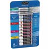 Chapsticks Variety Pack Classic Original,Cherry,Strawberry,Lip Moisturizer and Total Hydration (12 ct.),12 Count