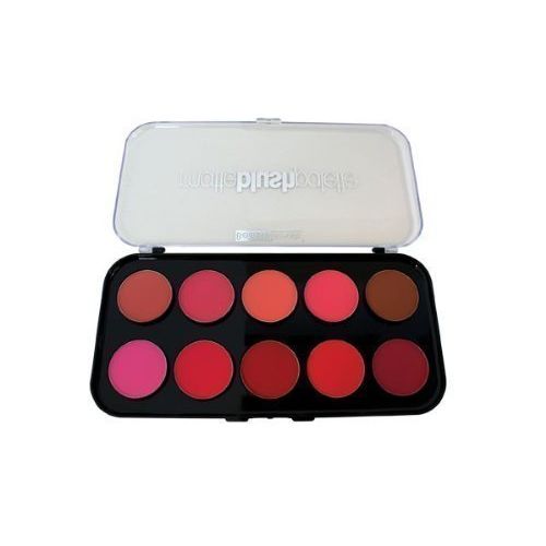 eauty Treats Matte Blush Palette…