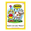 Super Duper Publications | That's Silly! Fun Deck Flash Cards | Educational Learning Resource for Children