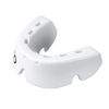 OPROshield Junior White by Opro Bronze Gum Shield Generation 3.0