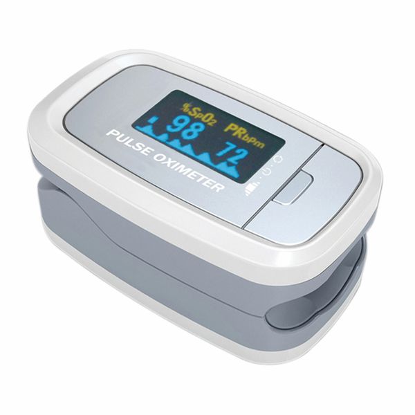 Unico Pulse Oximeter 976014 (with silicone cover)