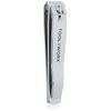 Toolworx 3 1/2" Straight Edge Toenail Clipper