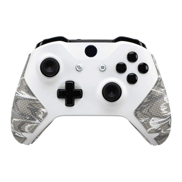 DSP Controller Grip Xbox One (Camo Gris)