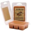 4 PACK - Banana Nut Bread Scented Wax Melts by Just Makes Scents