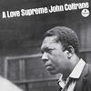 A Love Supreme [LP][Black Swirls]