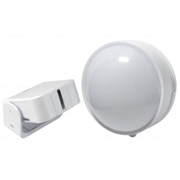 REVEX Motion Sensor Receiving LED Light Set XP1250A Direct from Manufacturer