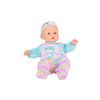 Dream Collection 14" Chatter & Coo Boy Doll