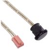 Leyton Lighting Infrared on/off motion sensor (mains, low voltage, IR)