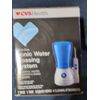 CVS Health All-in-One Sonic Water Flossing System 