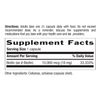 Country Life High-Potency Biotin 10mg - Vegan & Gluten-Free Biotin Supplement for Skin & Nails, Energy Metabolism - Biotin 10000mcg Capsules