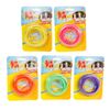 Sun Fun jumping elastic 300 cm (1 piece) assorted