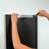 Z12 Z Bar Mirror & Picture Hanger