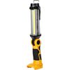 35W Jobsite Flashlight for DEWALT 20V Battery LED Work Light Handheld Spotlight