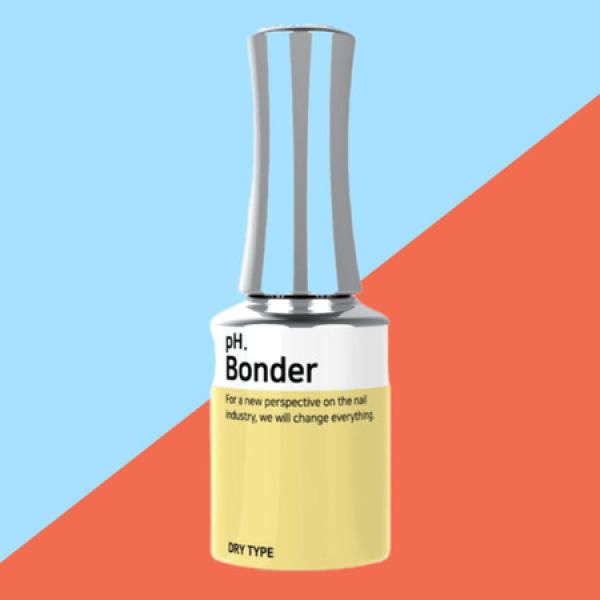 Aizumi Nail Polish PH Bonder_MC