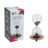 Funtime Gifts ET7670 Magnetic Timer, Beige, One Size