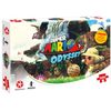 Winning Moves GmbH Super Mario Jigsaw Puzzle, Super Mario Odyssey Fossil Falls