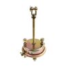 Type 20 Service Brake Chamber w/ Hardware & Clevis & Brake Shoe Kit