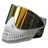 Empire Paintball Mask Lens, Red