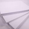 White A5 Blank Card Pack of 80 Sheets
