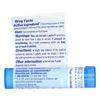 Thuja Occidentalis 6C, Wart Relief, 80 Pellets