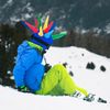 COOLCASC SPIKE - Multisport Helmet Cover