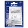 Brother Machine Household Sewing Machine Attachment, Zigzag (with Fixed Pins), Pusher Rod, Low