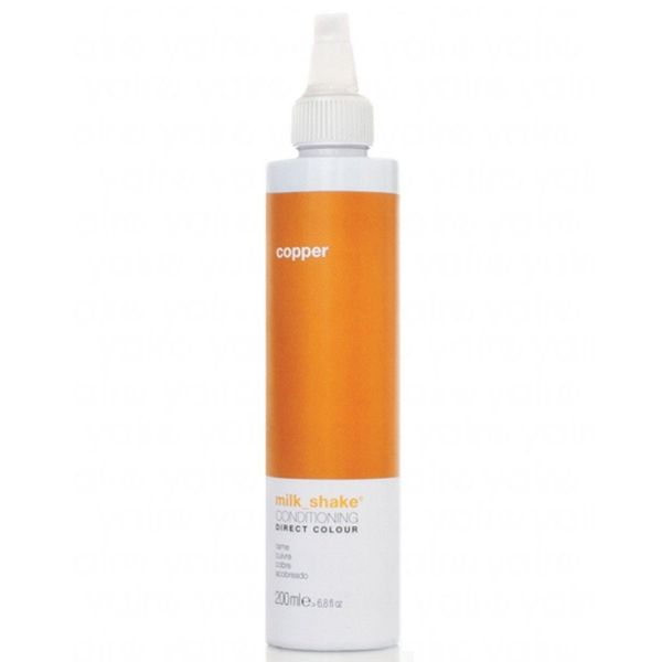 milk_shake Copper Direct Colour 100 ml