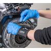 Sealey Magnetic Wristband with 10 Magnets - APMWB
