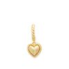 Kate Spade New York huggies, Gold