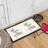 'God Loves a Trier' Pet Feeding Mat (PM00004440)