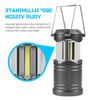 Lichamp LED Lanterns, 4 Pack Pop Up Lanterns for Power Outages, Bright Batter...