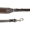 Shires Velociti Rapida Elastic Breastgirth Extra Full Havana