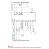 Uadme Generator Controller, DC20D MKII Electronic Generator Controller Module, Control Panel for Diesel Engine or Generator, Auto Start/Stop, and Alarm Indication