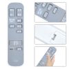 CLVIZCXOM CL-RGP Replacement Remote Control for IRIS OHYAMA Iris Ohyama Lighting Remote Control LED Ceiling Light Remote Control for CEA-A12DLP