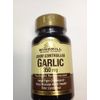 GARLIC TABS 350MG WMILL