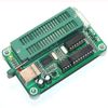 DollaTek K150 ICSP PIC USB Automatic Programming Develop Microcontroller Programmer+Cable