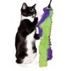 Imperial Cat Cat and Around, Marabou Wand