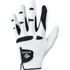 Bionic StableGrip with Natural Fit Golf Glove - White (Cadet X-Large, Left)