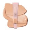 LAURA GELLER NEW YORK Better Than Bare Tinted Moisturizer - Fair 130 - Broad Spectrum SPF 50 - Buildable Light to Medium Coverage - Satin Finish