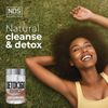 NDS Nutrition Detox 360 Advanced-Compl
