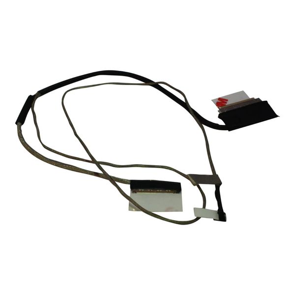 Power4Laptops Replacement LCD/LED Cable Compatible With HP Home 15-ac036nm