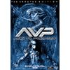 エイリアンVS.プレデター 完全版 [DVD]