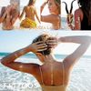 Temporary Metallic Festival Tattoos | Temporary tattoos in metallic gold, silver, black & turquoise to stick on the skin | 12 tattoo sheets with body tattoos for body art
