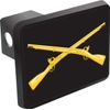 U.S. Army Infantry Hitch Cover