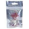 Longoni Billiard Pool Carom Cue JBR Ferrule (Pool Regular-American w/Thread)